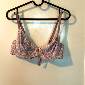 EUC Body by Victoria unlined demi